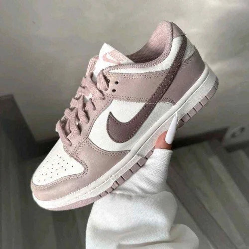 Nik_e SB Dunk Low Sail Plum Eclipse TOP BATCH UA