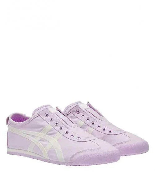 Onits_uka Tiger Mexico 66 Slip On Purple 261 TOP BATCH UA