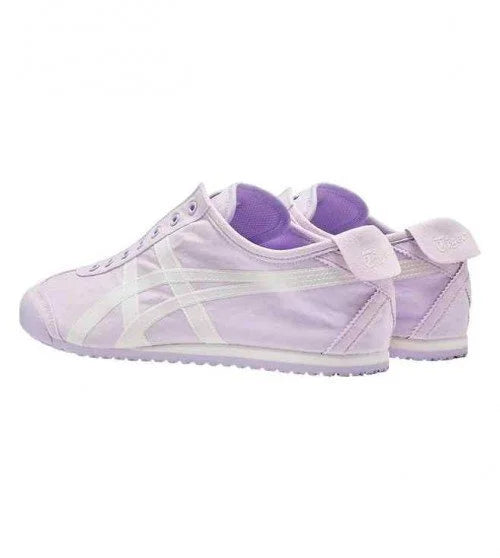Onits_uka Tiger Mexico 66 Slip On Purple 261 TOP BATCH UA