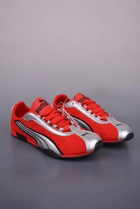 WMN Pumma H-Street red TOP BATCH UA