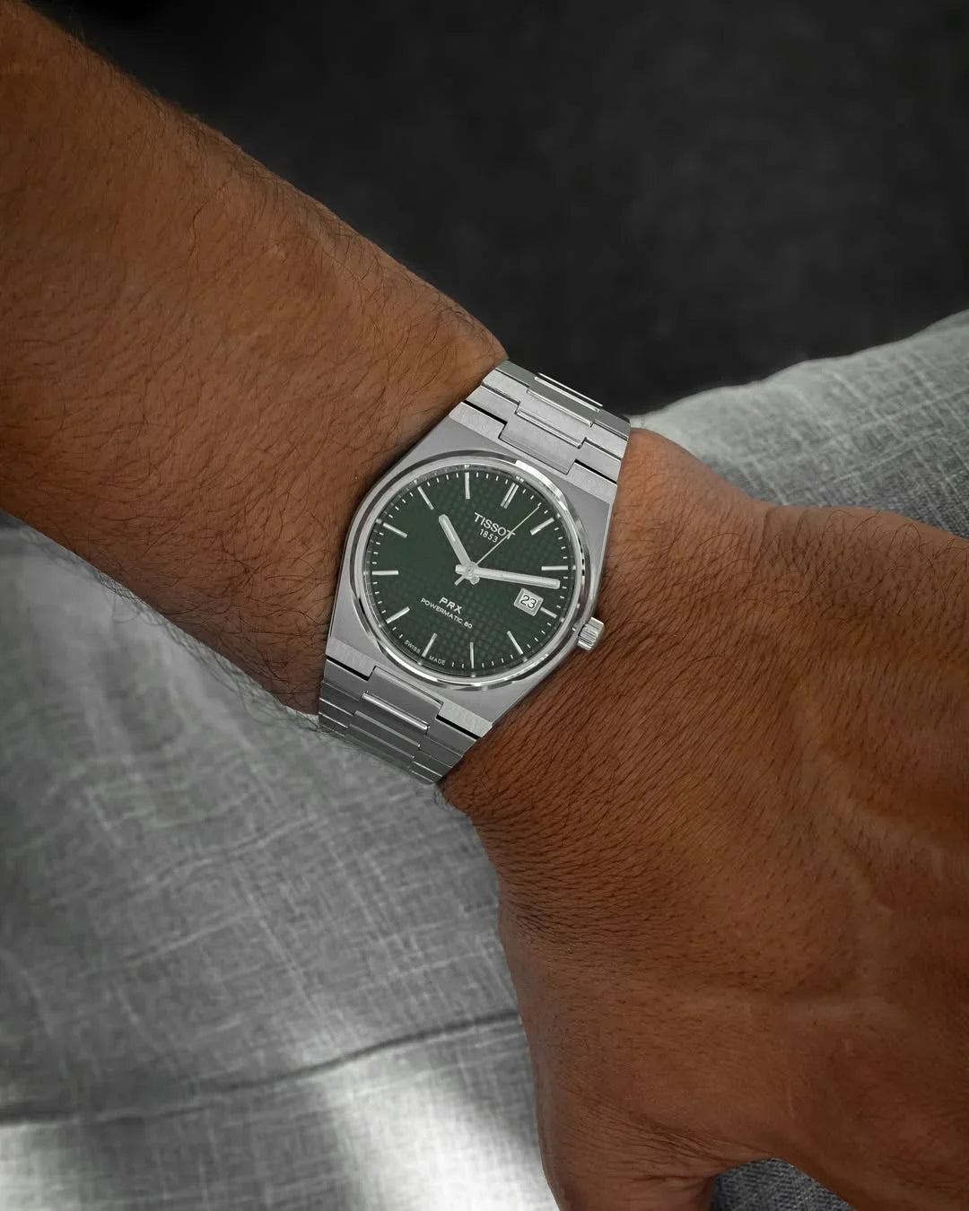 Tisso_t 1853 Prx Automatic Top Quality