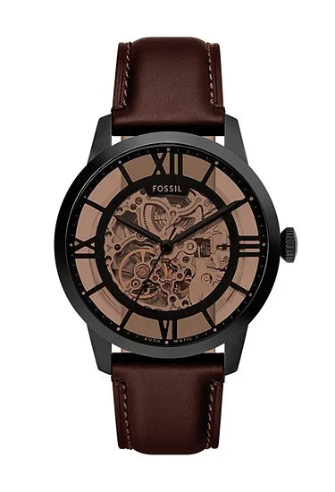 Fossi_l Townsman