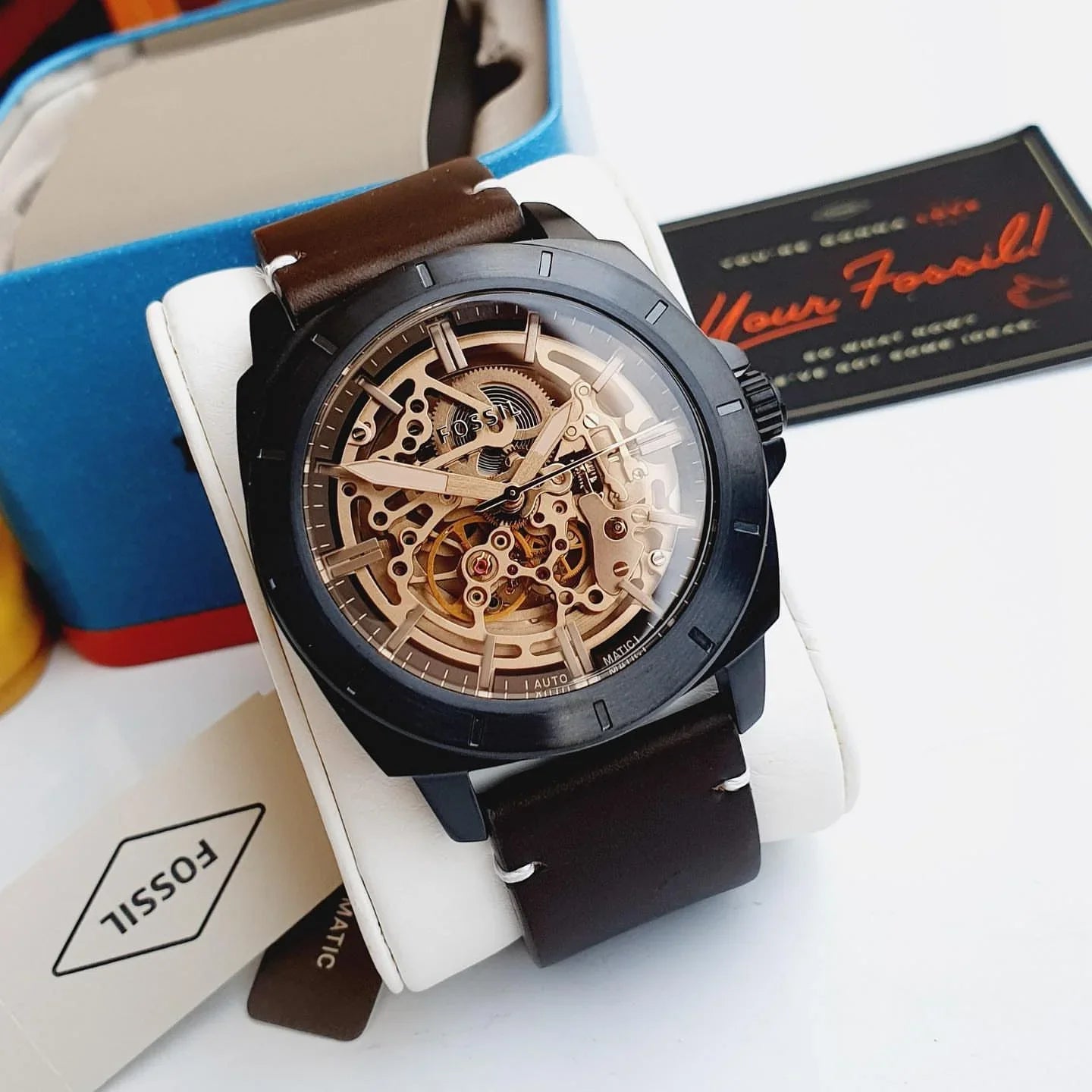 Fossi_l Everett LiteHide Bq2429