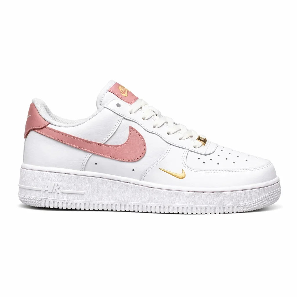 Ni_ke Airforce 1 Low Rust Pink Women’s TOP BATCH UA