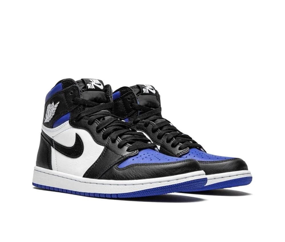 Ai_r Jord_an 1 High OG ‘Royal Toe’ – Classic Black, White & Blue