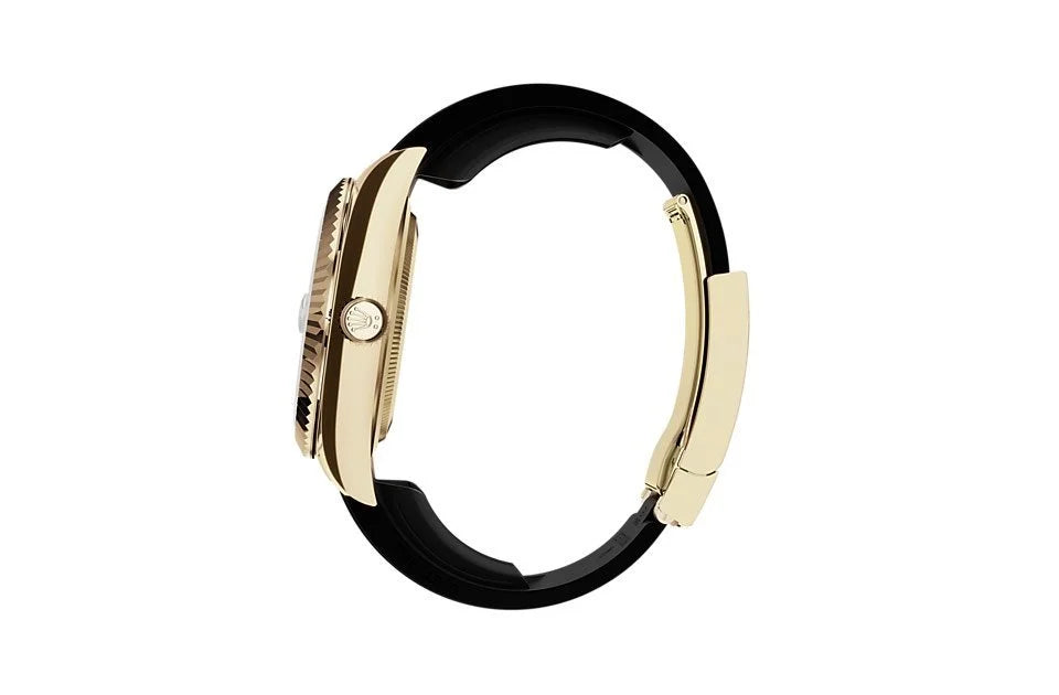 ROLE_X OYSTER PERPETUAL SKY DWELLER