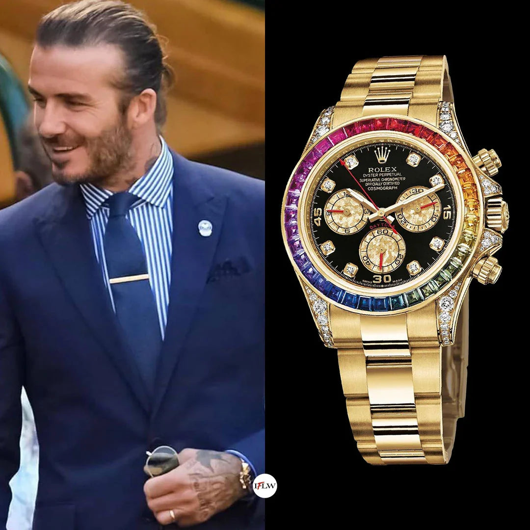 role_x rainbow daytona gold
