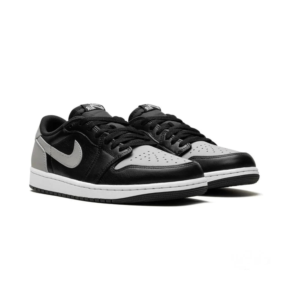 Ai_r Jord_an 1 Low Black Gray