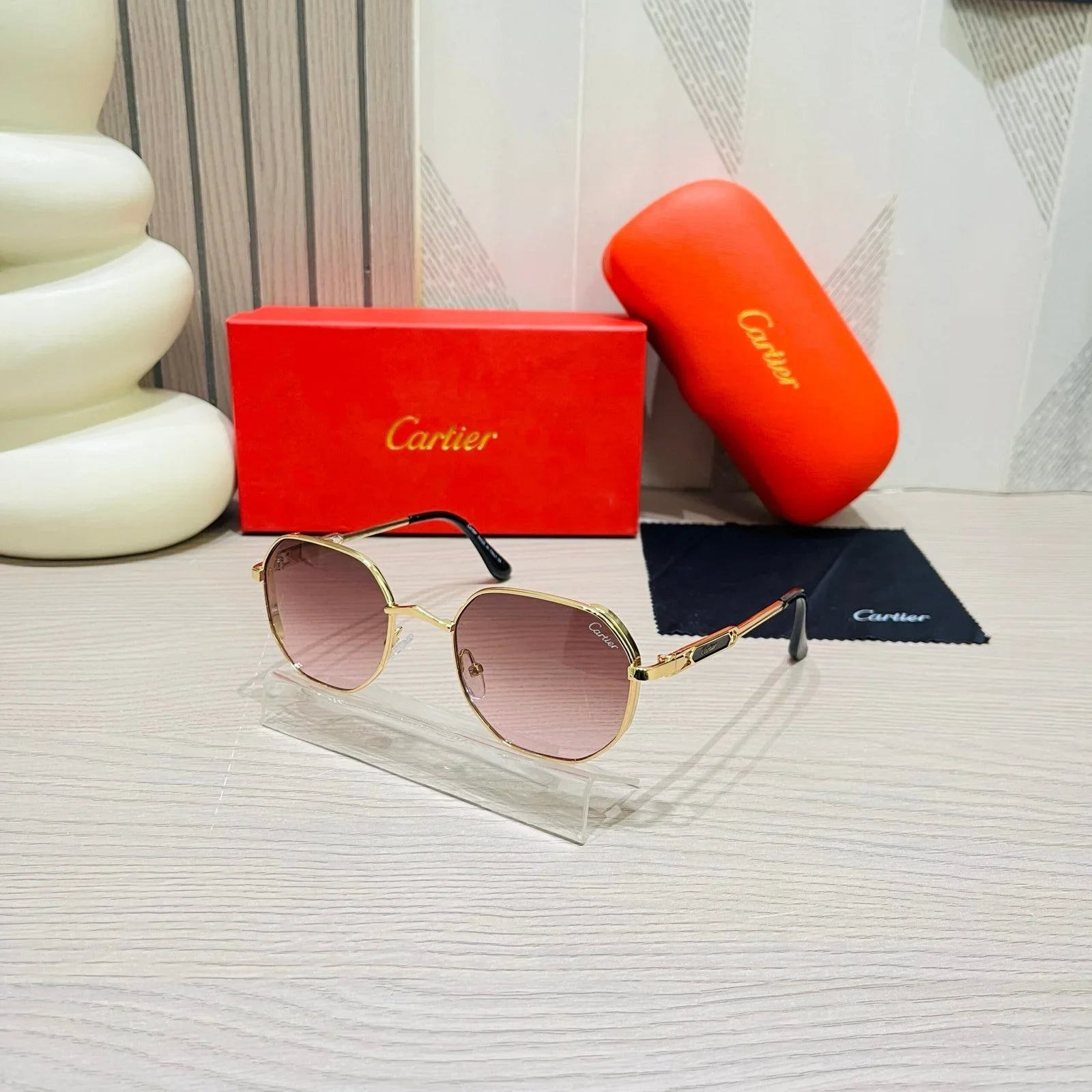 Car_tier premium Sunglasses’s