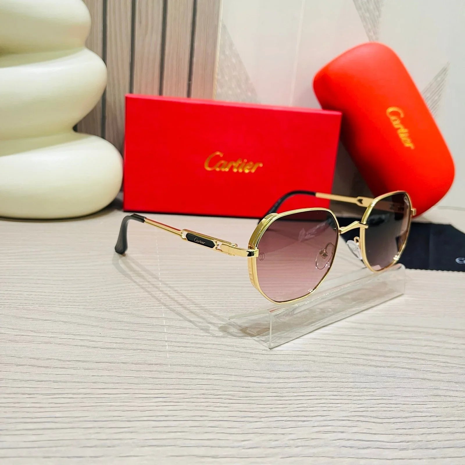 Car_tier premium Sunglasses’s