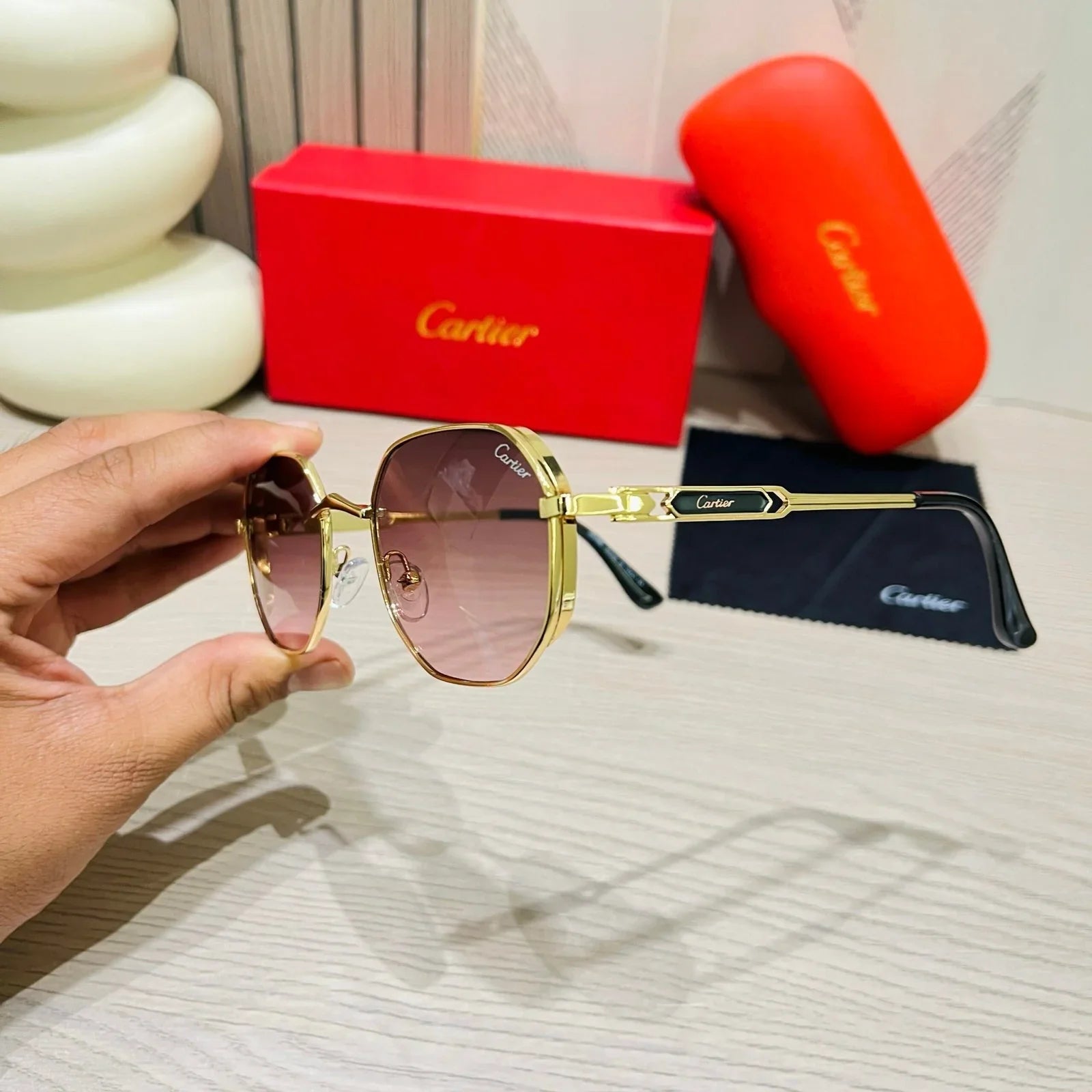 Car_tier premium Sunglasses’s