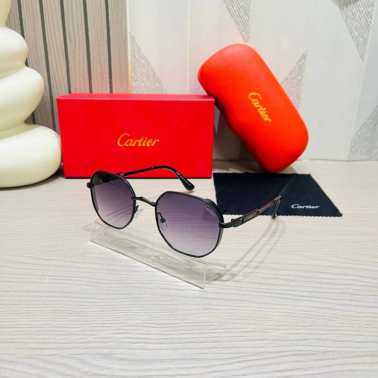 Carti_er premium Sunglasses’s