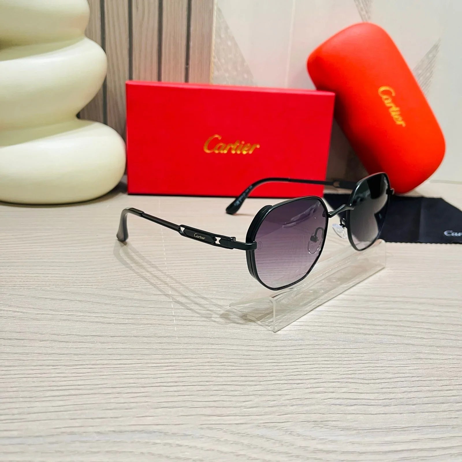 Carti_er premium Sunglasses’s