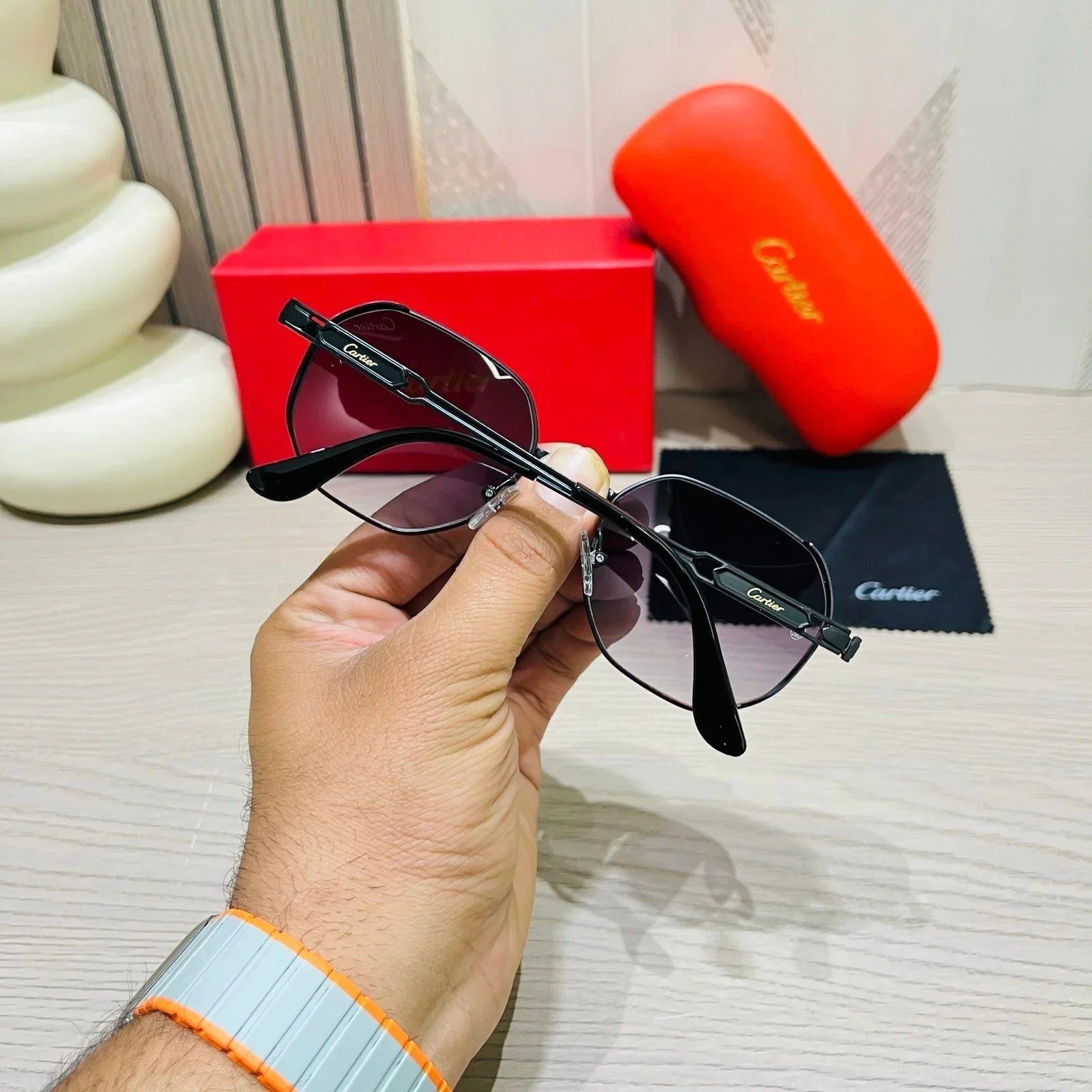 Carti_er premium Sunglasses’s