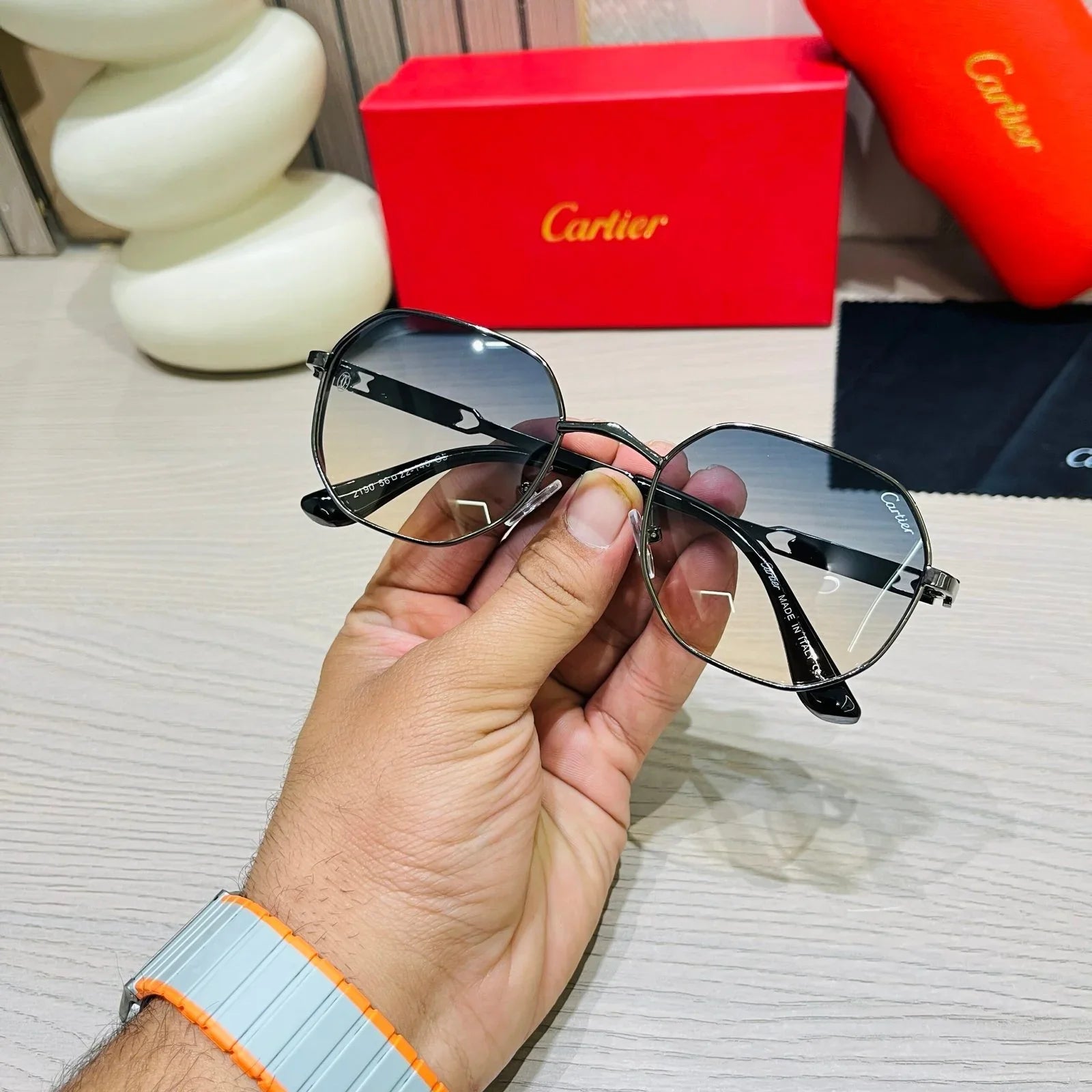 Carti_er premium Sunglasses’s__