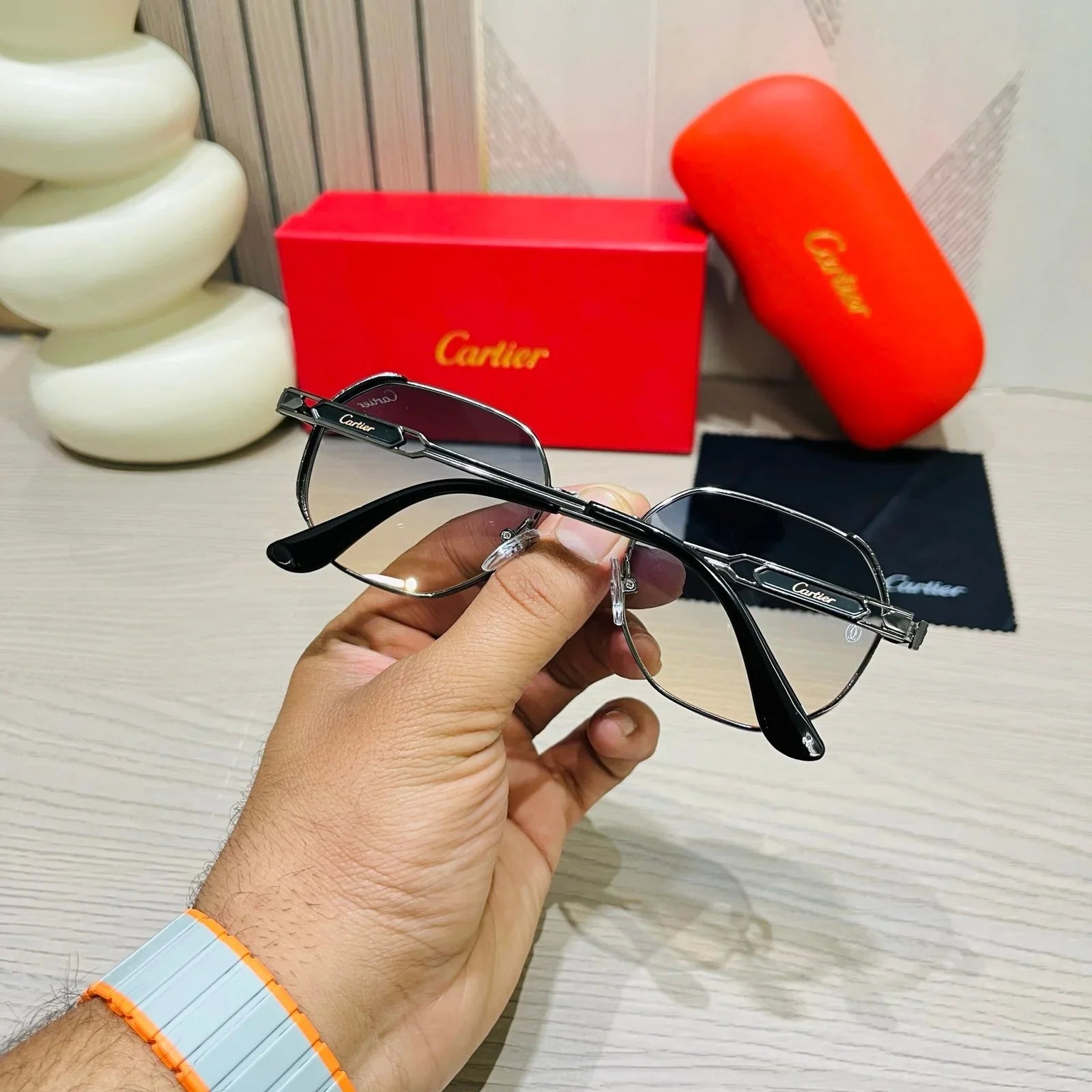 Carti_er premium Sunglasses’s__