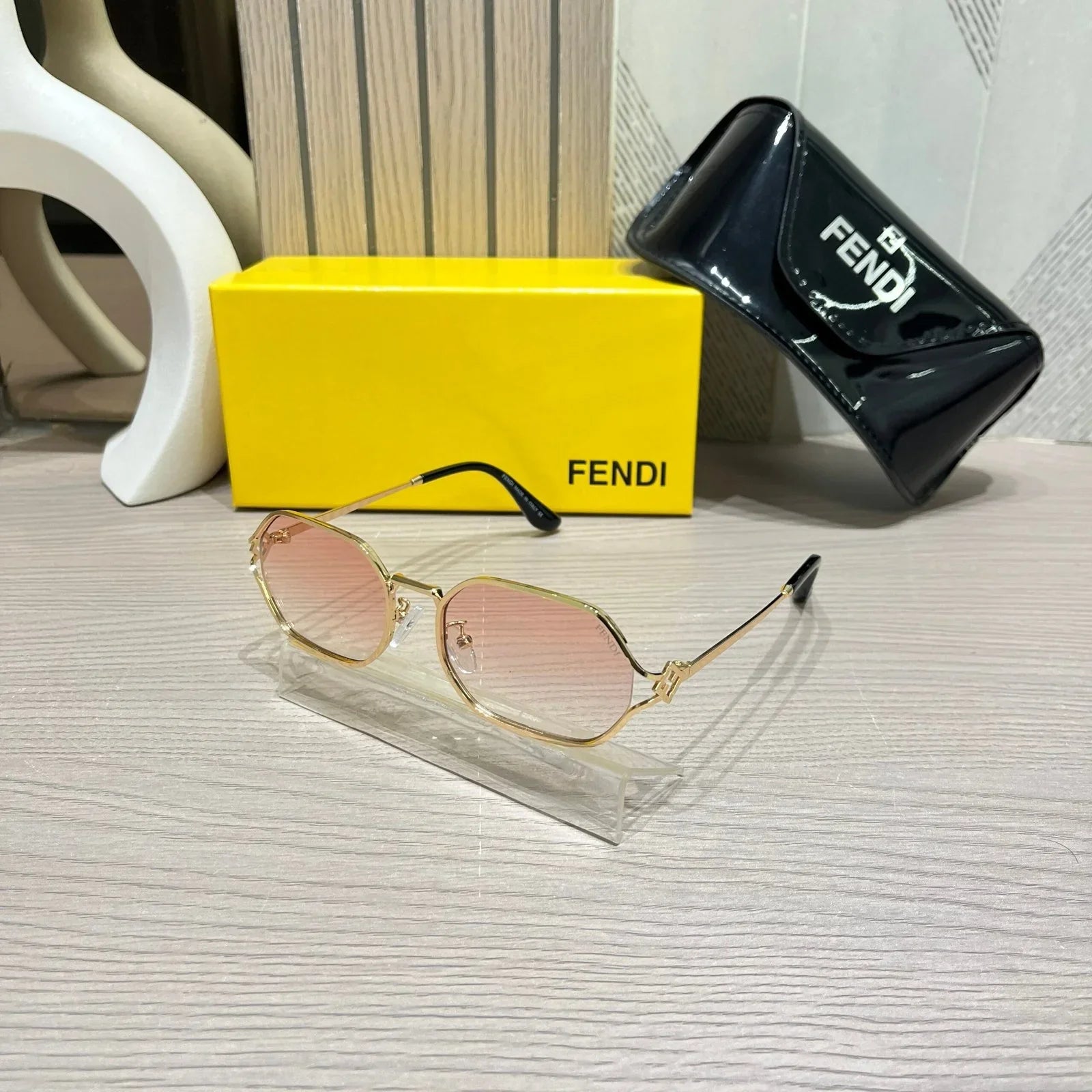 Women's Sunglass