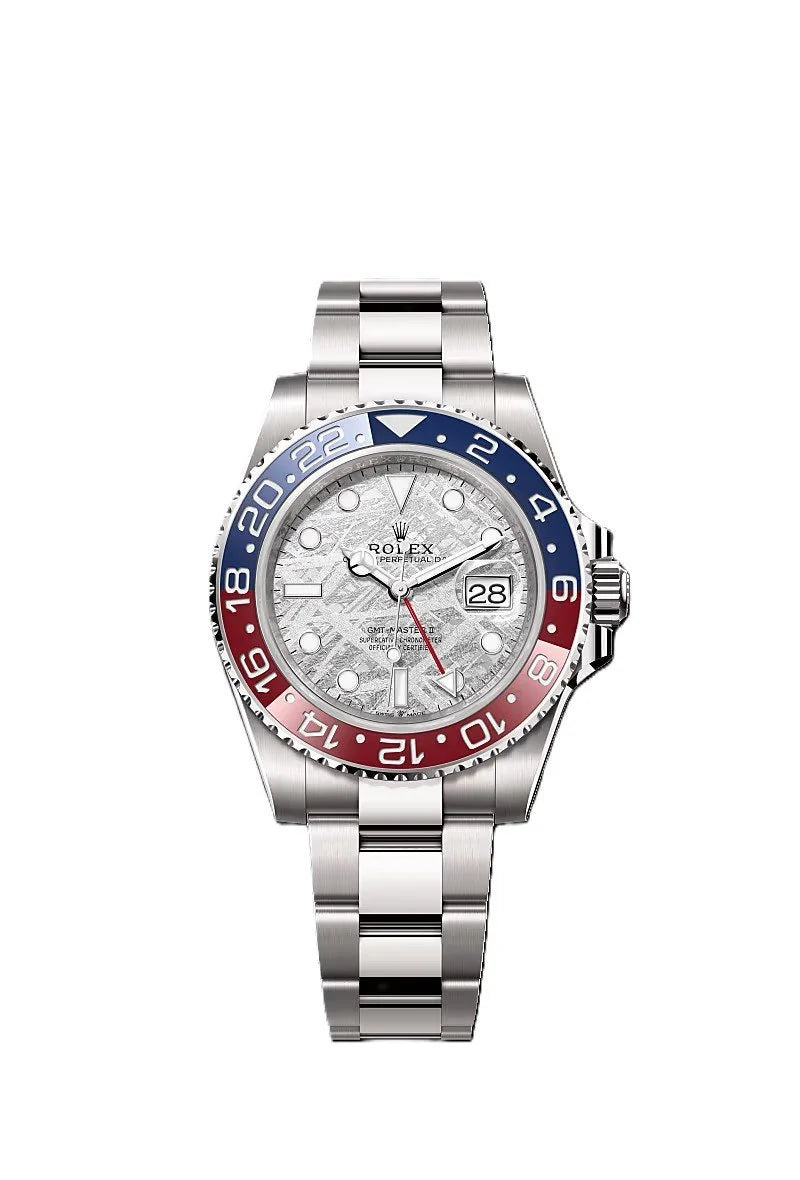 ROLE_X GMT-Master II 24-Hour Rotatable Bezel