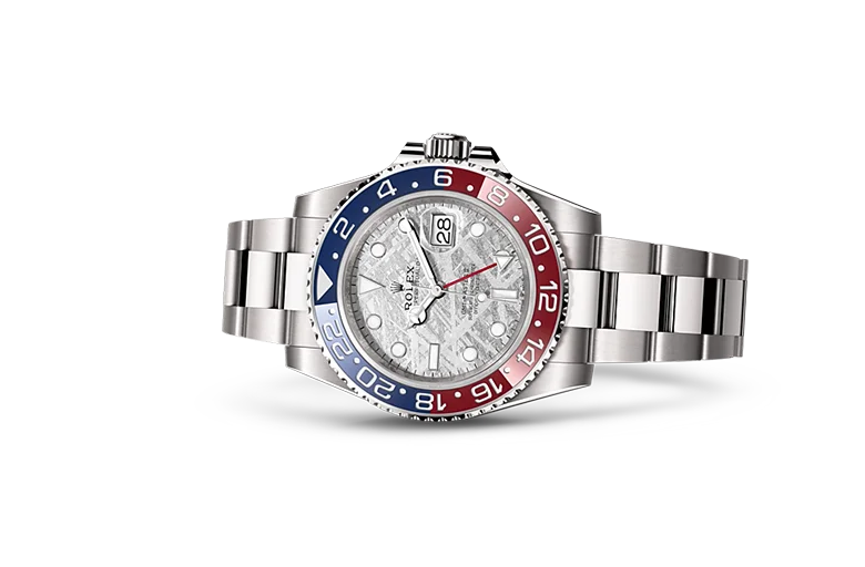 ROLE_X GMT-Master II 24-Hour Rotatable Bezel