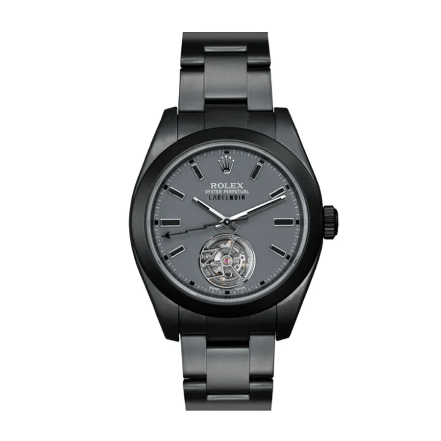 ROLE_X Nior Label Special Edition Premium