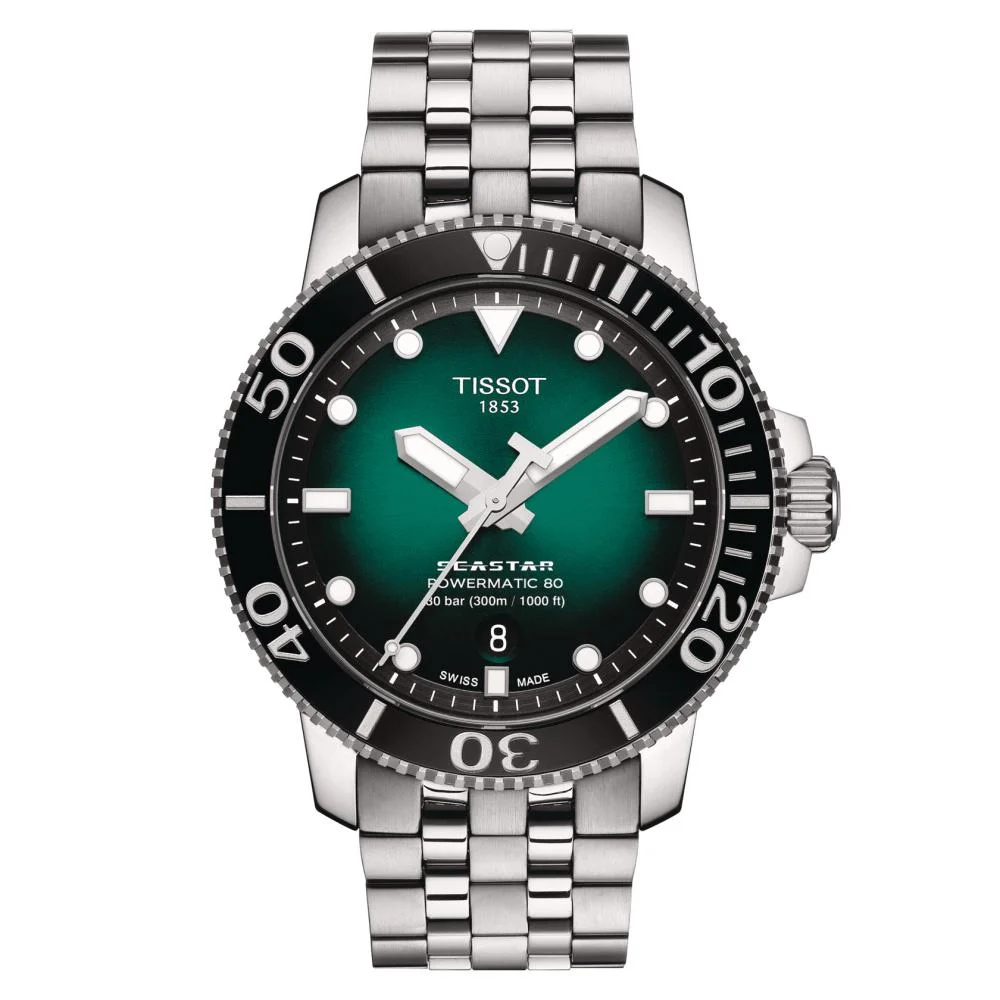 Tissot