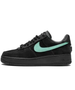 NIKE AIR FORCE 1 LOW SP TIFFANY AND CO.