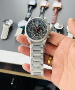 TagHeuer Cr7