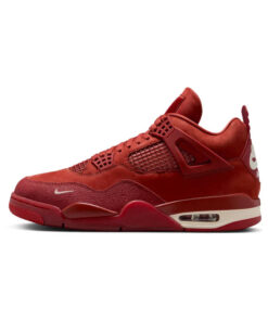 Air Jordan 4 Retro OG SP Nigel Sylvester Brick by Brick