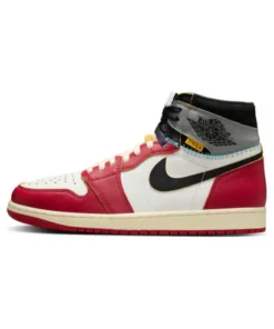 Jordan 1 Retro High OG SP Union LA Chicago Shadow