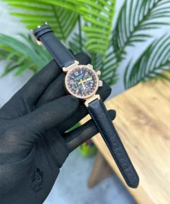 LOUIS VUITTON FOR HER BLACK