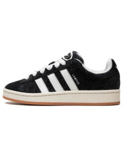 ADIDAS CAMPUS 00S CORE BLACK