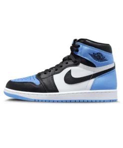 JORDAN 1 RETRO HIGH OG UNC TOE