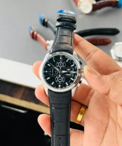 Tissot watch