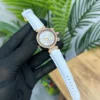LOUIS VUITTON FOR HER WHITE ROSE