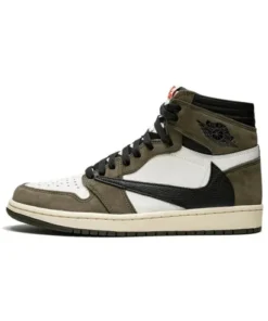 JORDAN 1 RETRO HIGH TRAVIS SCOTT