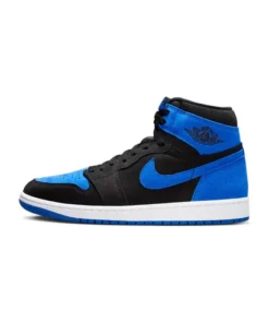 JORDAN 1 RETRO HIGH OG ROYAL REIMAGINED