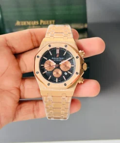 Audemars Piguet Royal Oak Chronograph