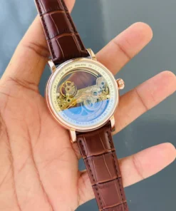 Patek philippe Skeleton