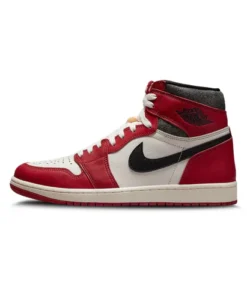 JORDAN 1 RETRO HIGH OG LOST AND FOUND