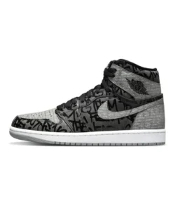 JORDAN 1 RETRO HIGH OG REBELLIONAIRE
