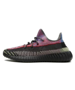 adidas Yeezy Boost 350 V2 Yecheil (Non-Reflective)