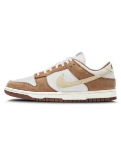 NIKE DUNK LOW MEDIUM CURRY