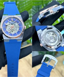 Tissot Automatic PRX (Rubber Belt)