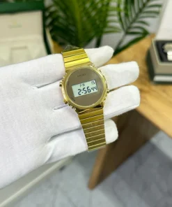 Casio Vintage