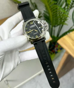 LUMINOR PANERAI BLACK