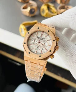 Audemars Piguet Royal Oak Chronograph