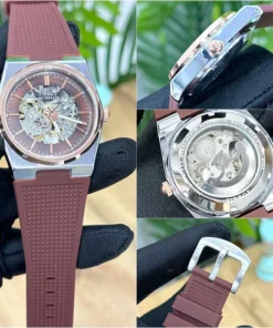 Tissot Automatic PRX (Rubber Belt)