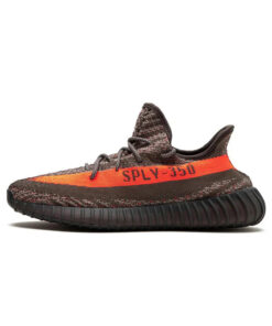 Adidas Yeezy 350 V2 Carbon Beluga