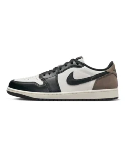 Jordan 1 Retro Low OG Mocha