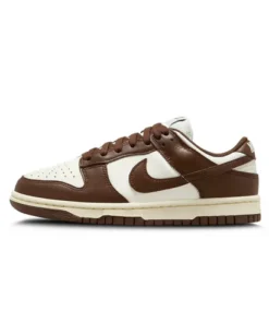 NIKE DUNK LOW CACAO WOW